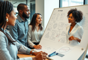 Read more about the article How to think strategically