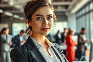 You are currently viewing Leading in an Era of Constant Change