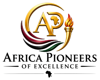 Africa Pioneers